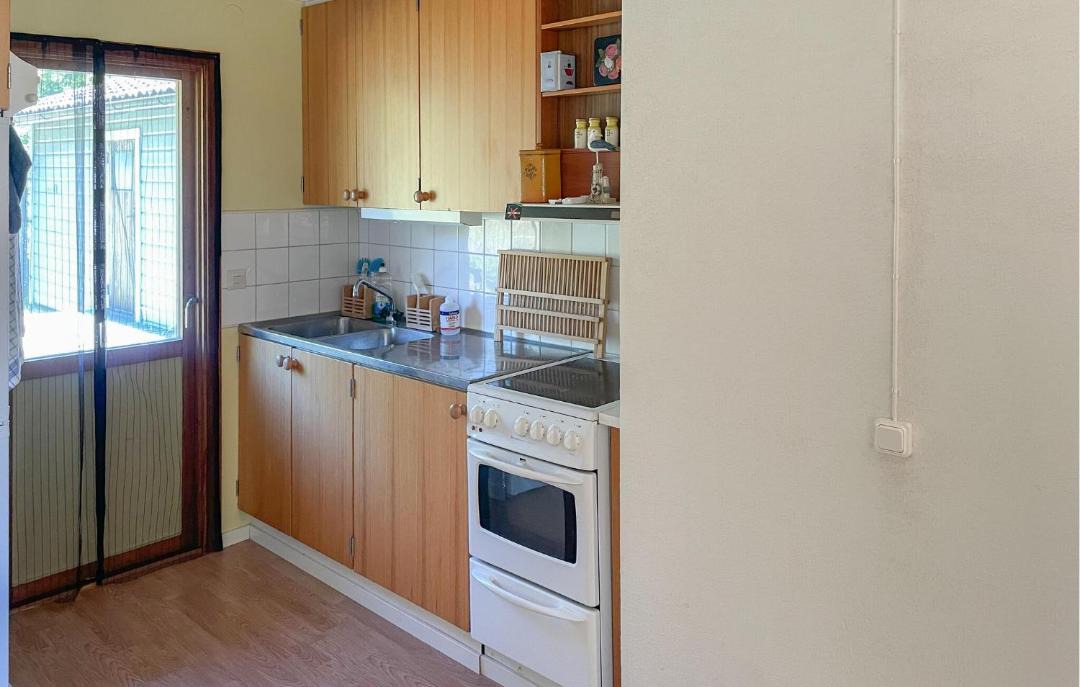 Photo of Kitchen in Ljustero