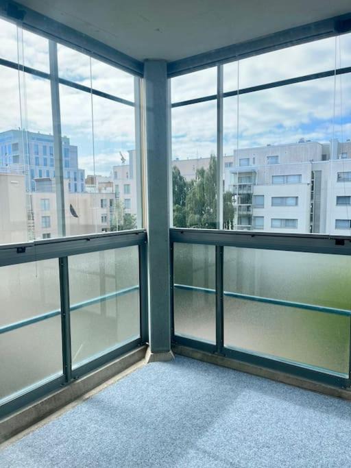 Photo of Patio Balcony in Etelainen District