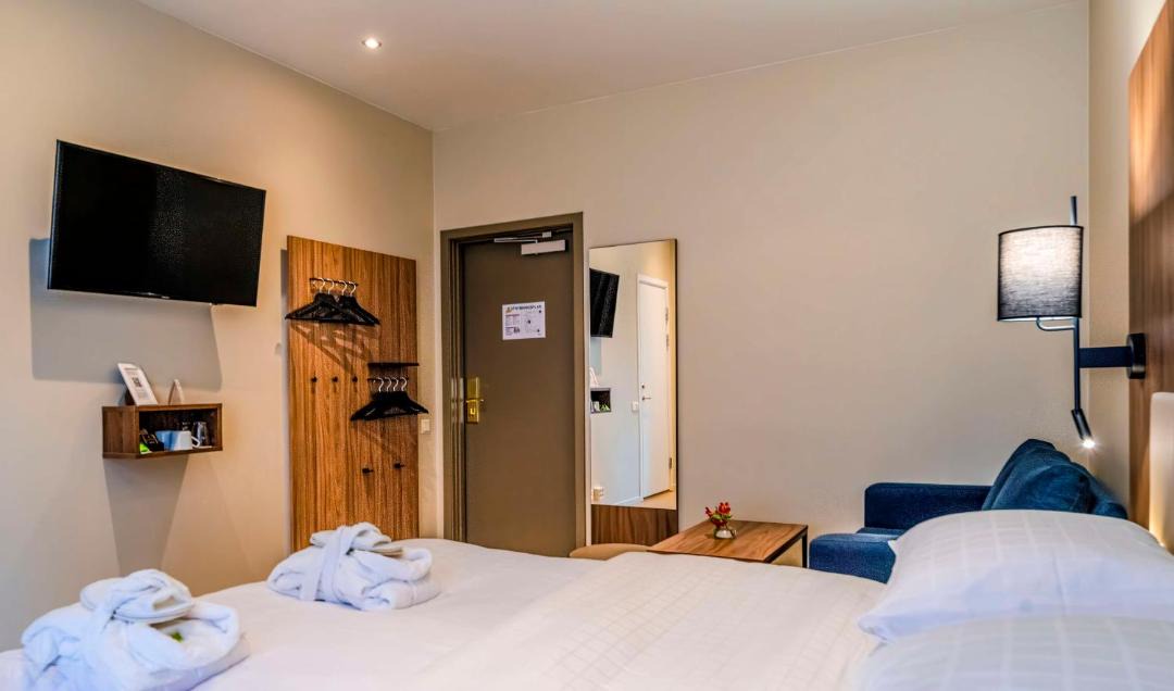 Photo of Bedroom in Ostermalm