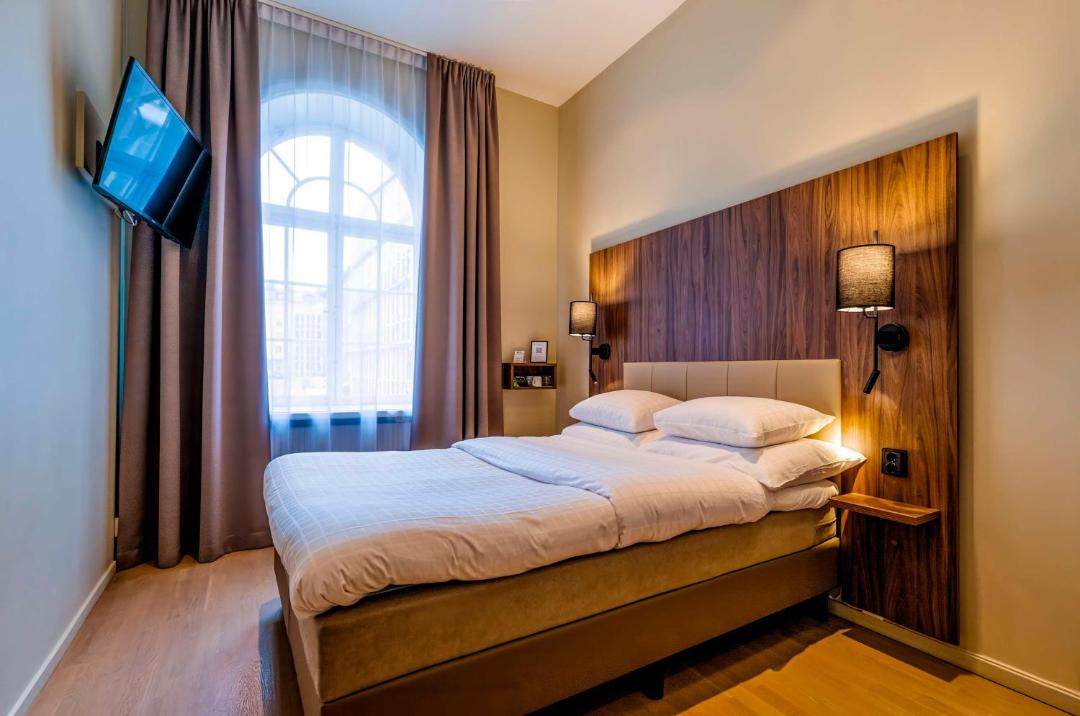 Photo of Bedroom in Ostermalm