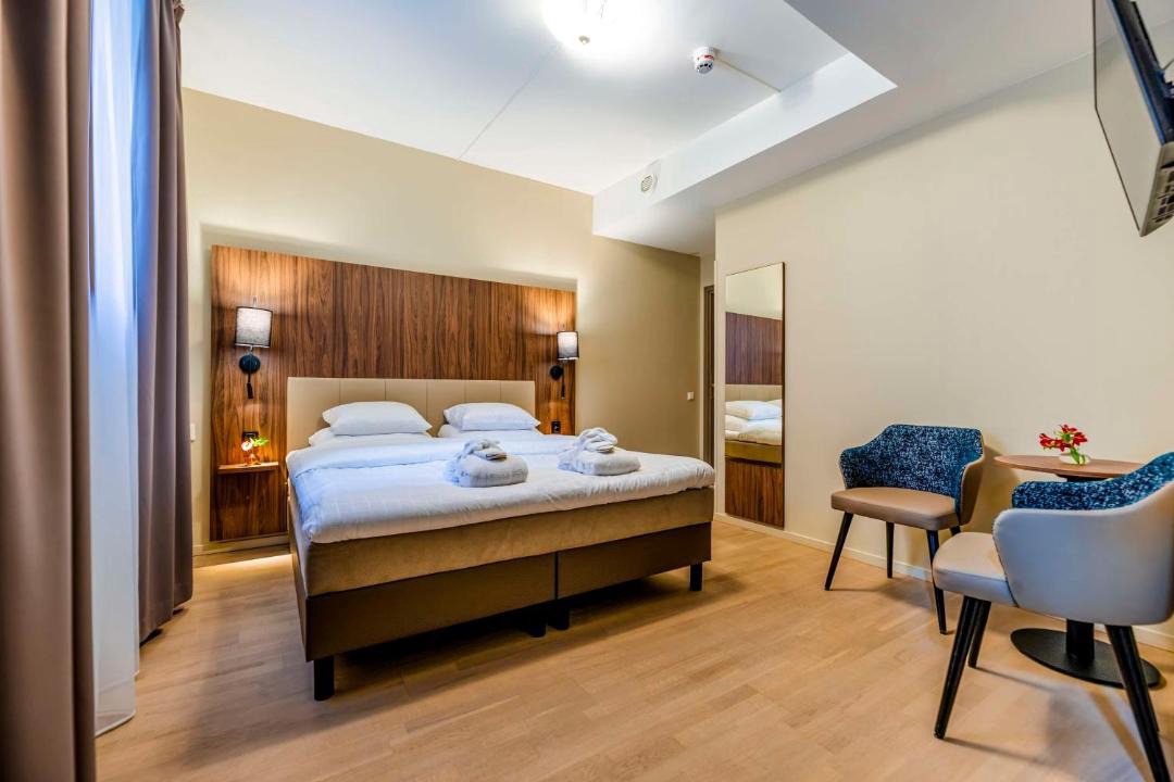 Photo of Bedroom in Ostermalm