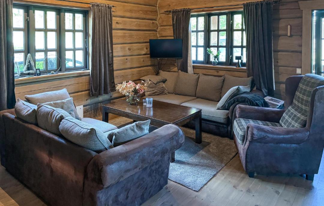 Photo of Livingroom in Uvdal
