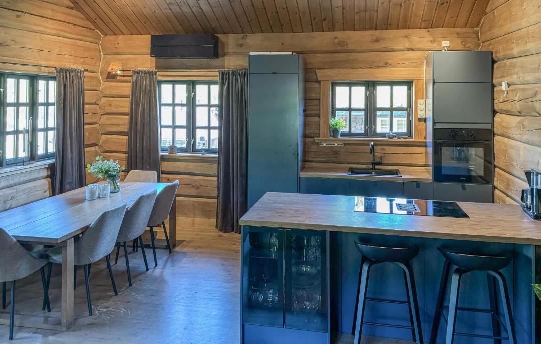 Photo of Kitchen in Uvdal
