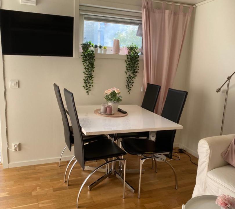 Photo of Livingroom in Borgholm