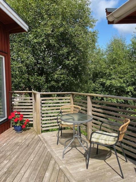 Photo of Patio Balcony in Lerum Municipality