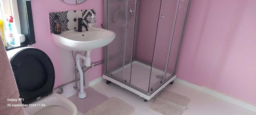 Photo of Bathroom in Dalstorp
