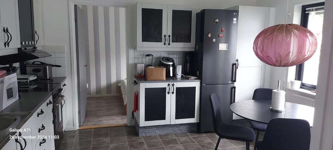 Photo of Kitchen in Dalstorp
