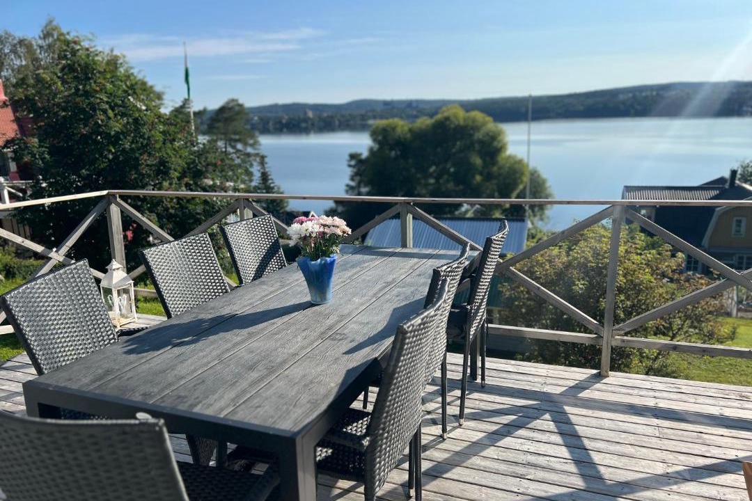 Photo of Patio Balcony in Hornsberg