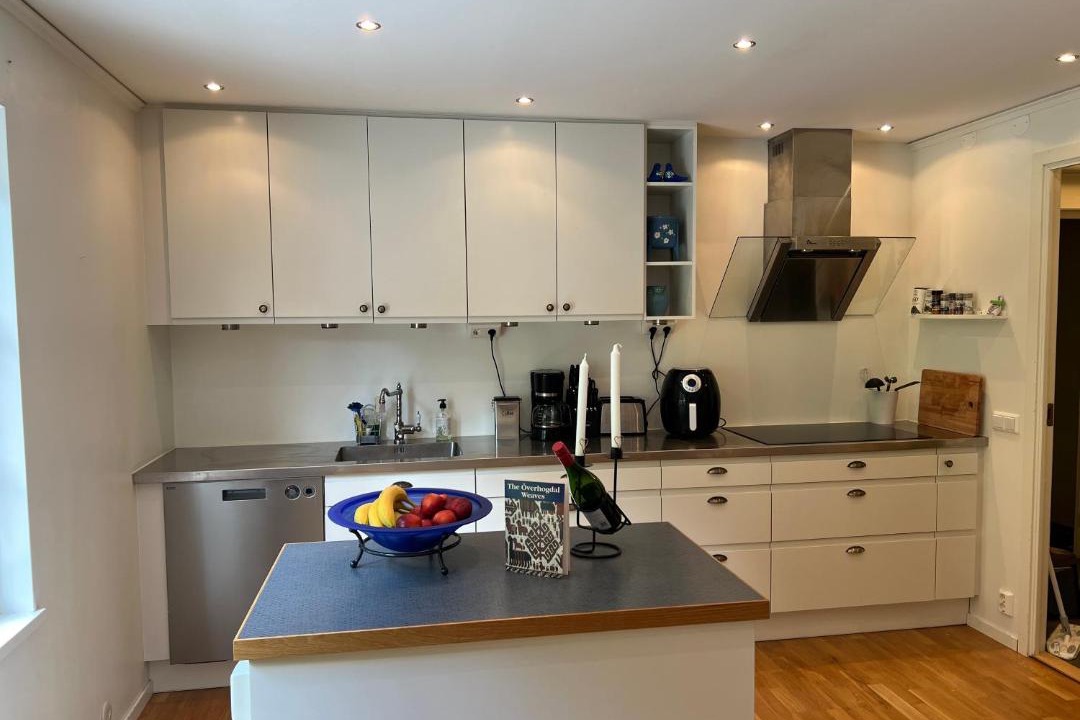 Photo of Kitchen in Hornsberg