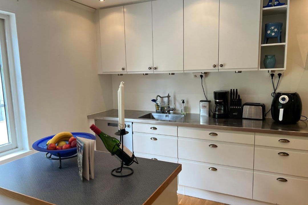 Photo of Kitchen in Hornsberg
