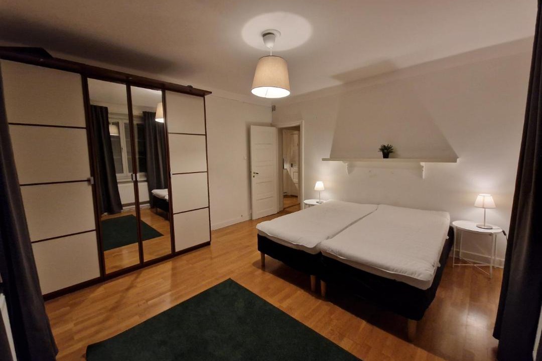 Photo of Bedroom in Katarina-Sofia
