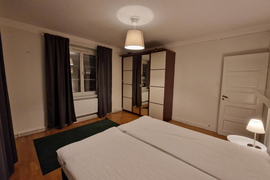 Photo of Bedroom in Katarina-Sofia