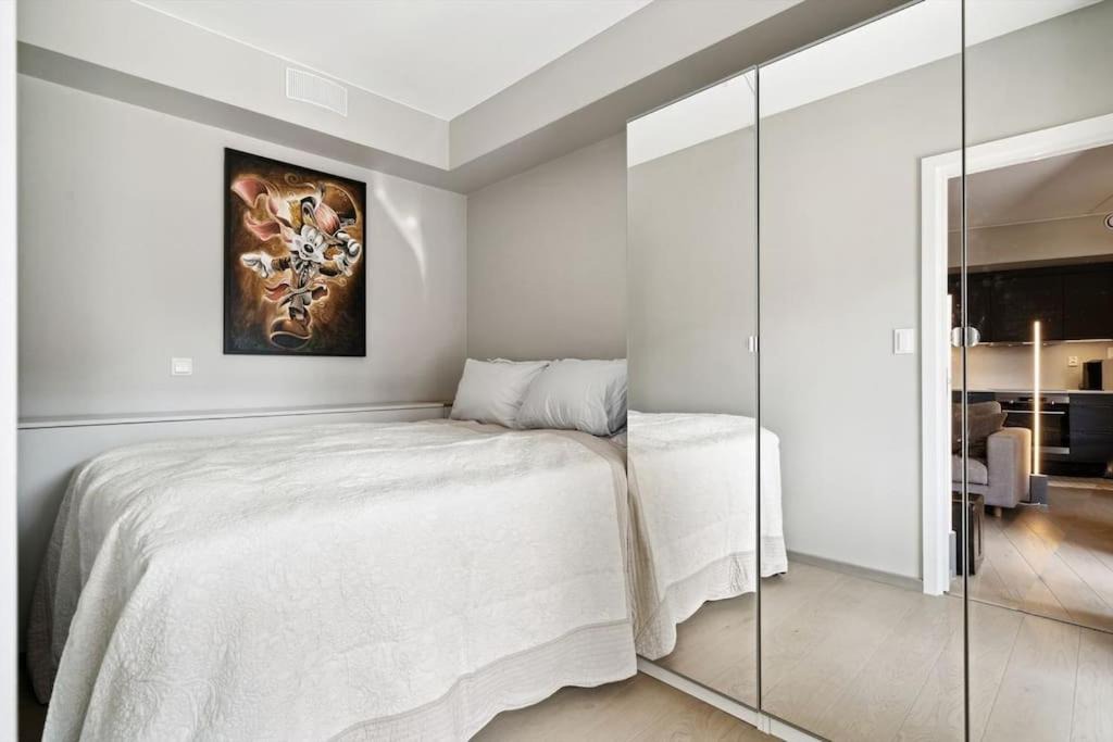 Photo of Bedroom in Gamle Oslo