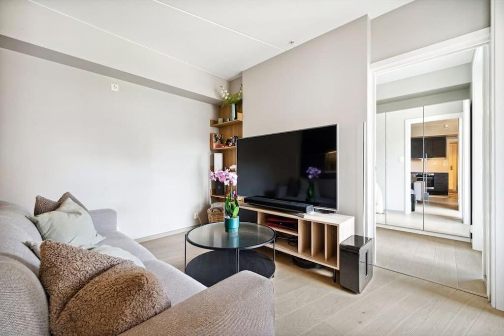 Photo of Livingroom in Gamle Oslo