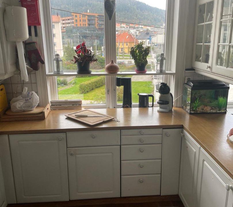 Photo of Kitchen in Arstad