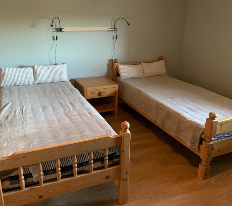 Photo of Bedroom in Orby
