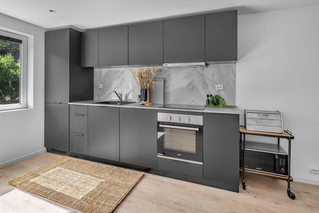 Photo of Kitchen in Ny Hellesund