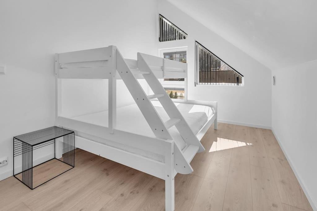 Photo of Bedroom in Ny Hellesund