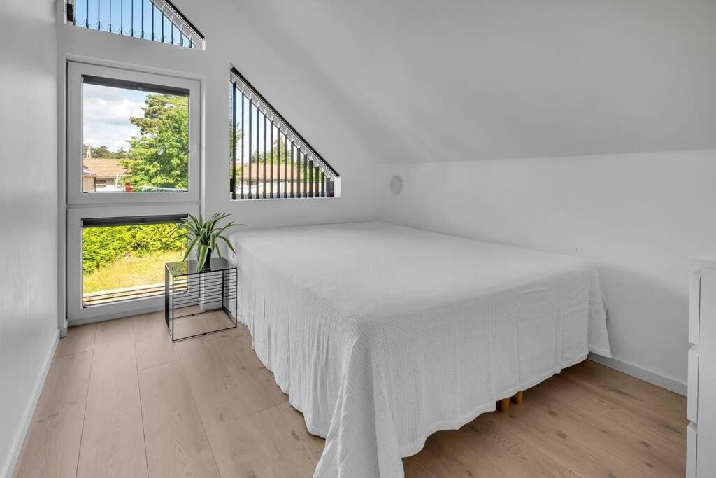 Photo of Bedroom in Ny Hellesund