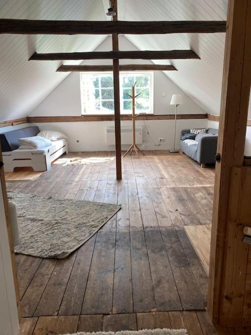 Photo of Bedroom in Mariannelund