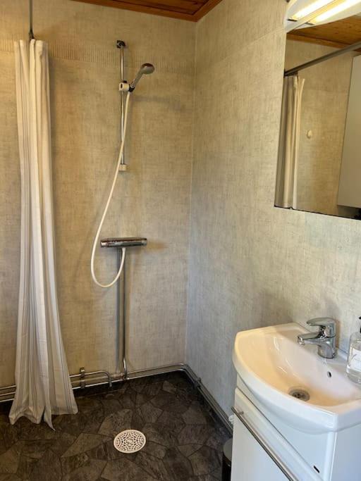 Photo of Bathroom in Kopingsvik
