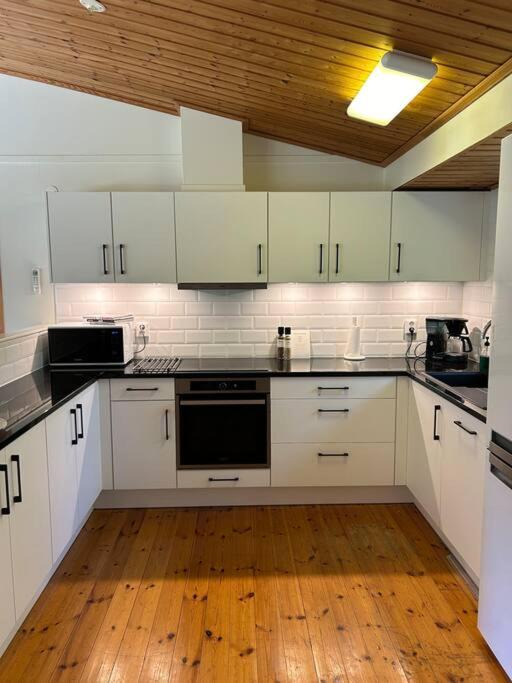 Photo of Kitchen in Kopingsvik