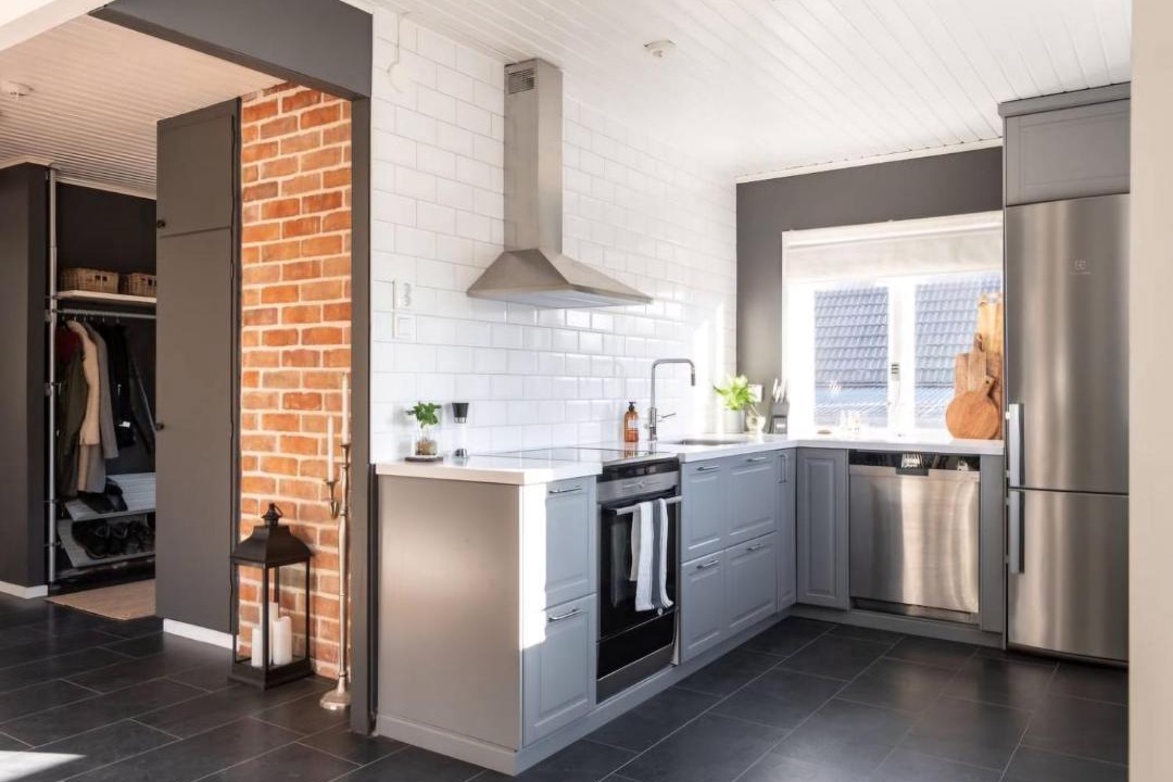 Photo of Kitchen in Hallsberg
