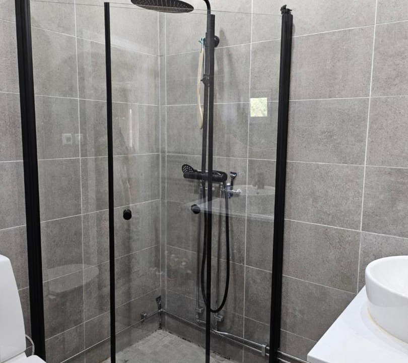 Photo of Bathroom in Hallsberg