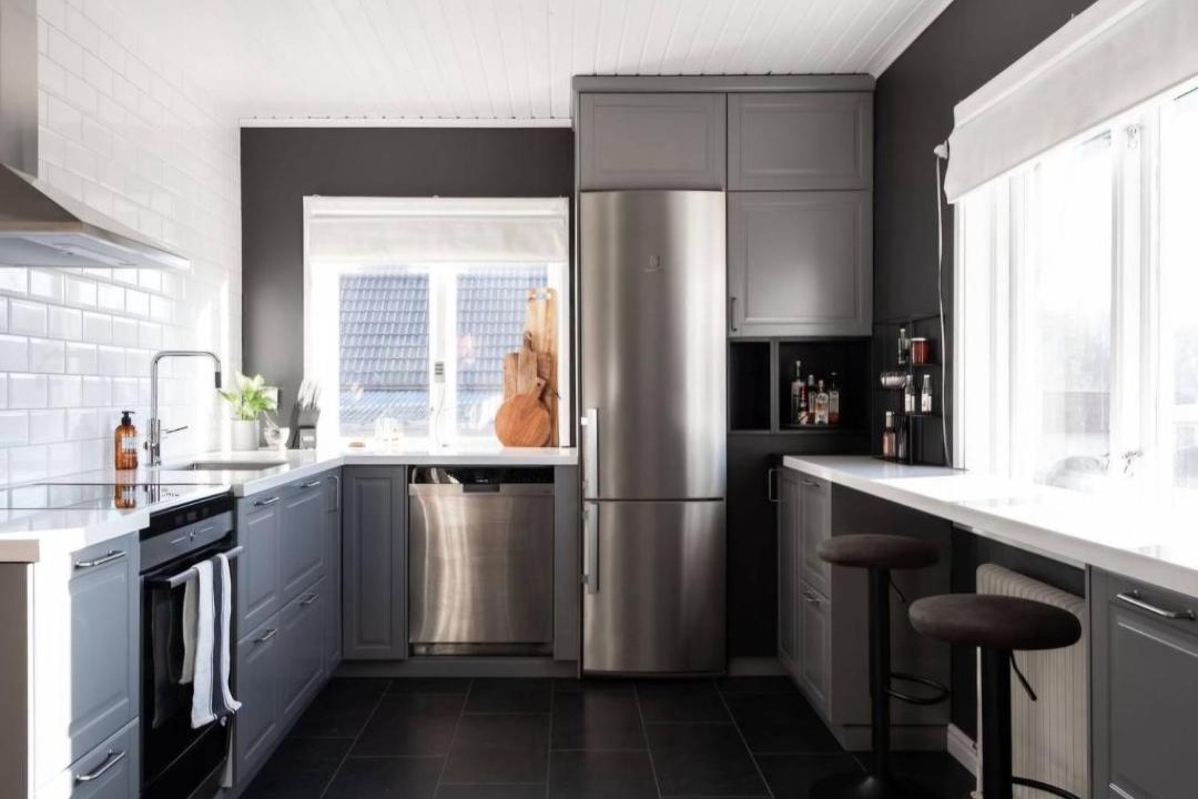 Photo of Kitchen in Hallsberg