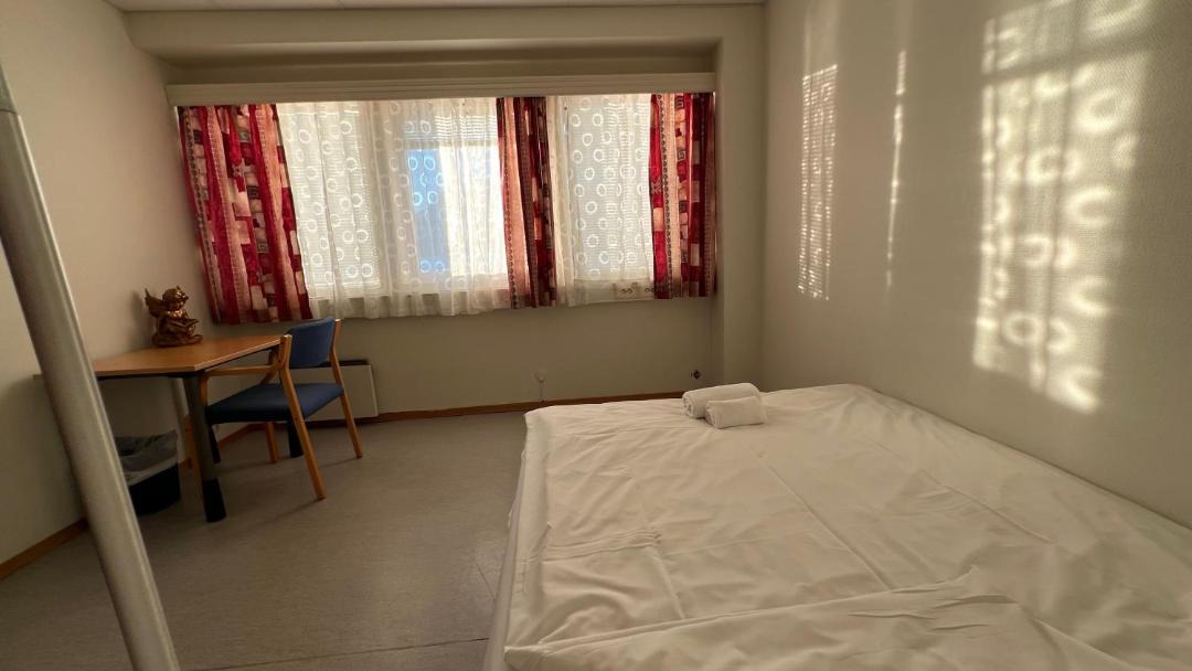 Photo of Bedroom in Sand