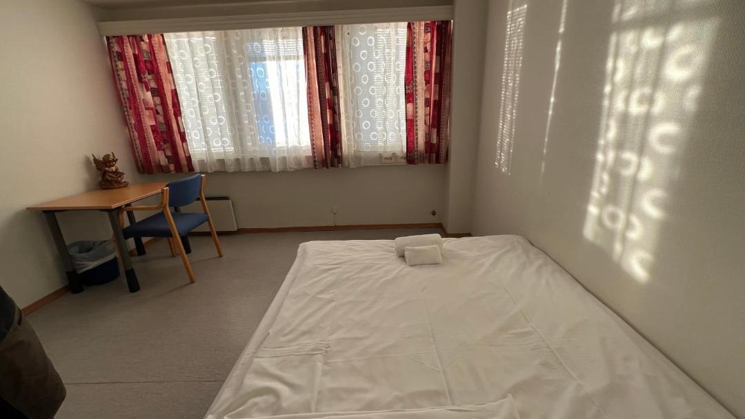 Photo of Bedroom in Sand