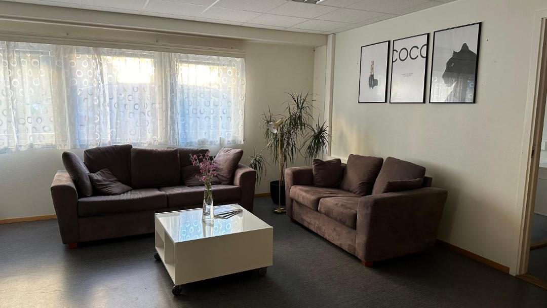 Photo of Livingroom in Sand