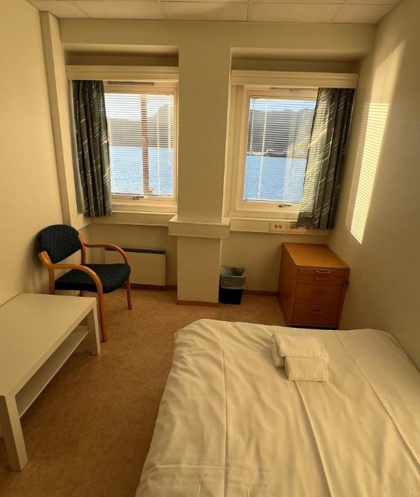 Photo of Bedroom in Sand