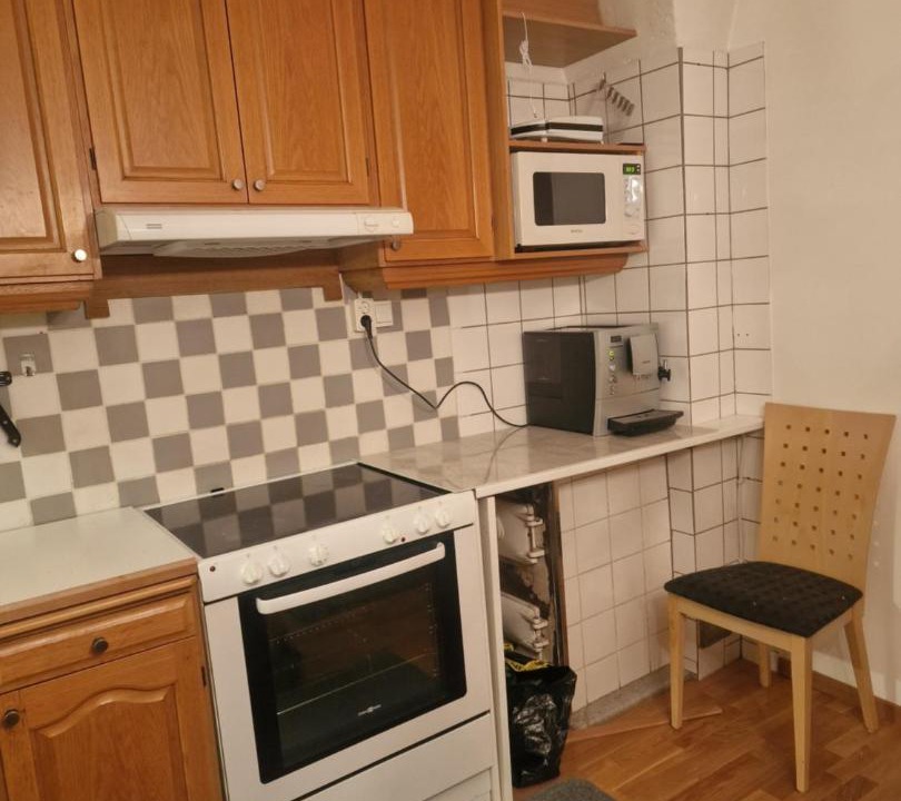 Photo of Kitchen in Nygard
