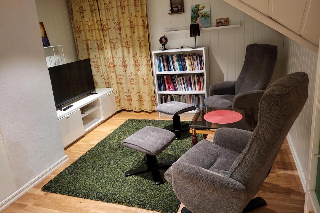 Photo of Livingroom in Kattarp