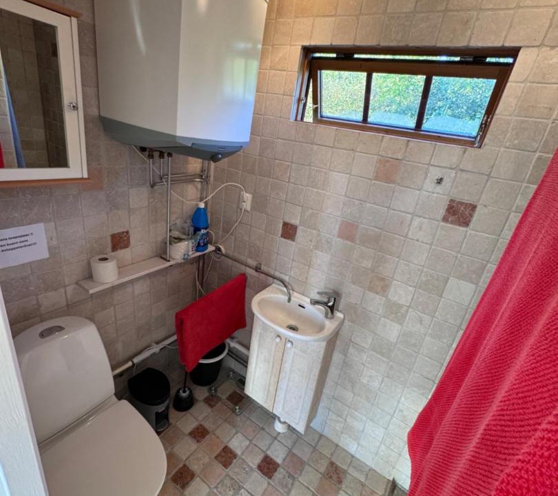 Photo of Bathroom in Karlstad Municipality