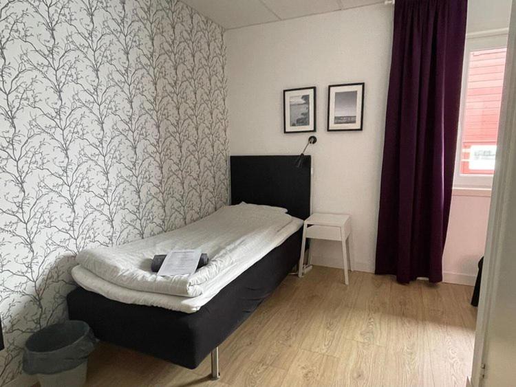 Photo of Bedroom in Holmsund