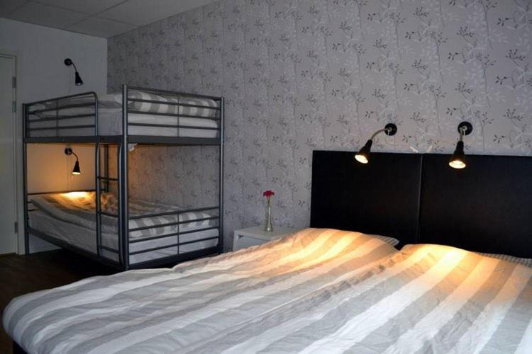 Photo of Bedroom in Holmsund