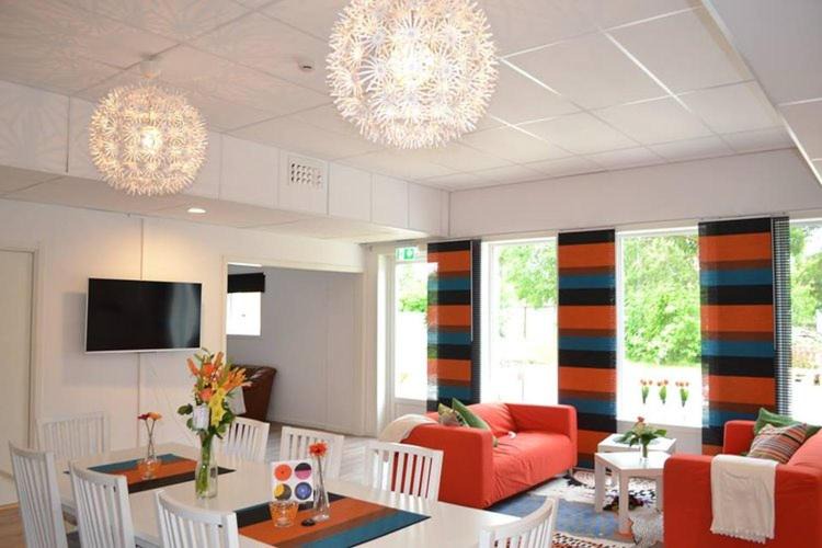 Photo of Livingroom in Holmsund