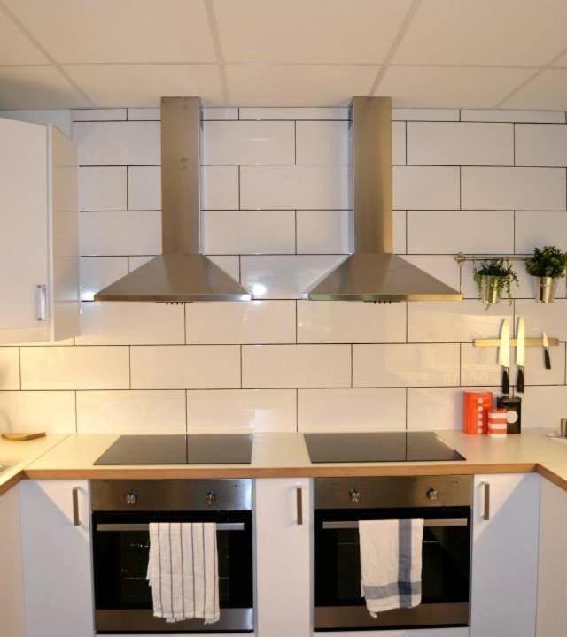Photo of Kitchen in Holmsund