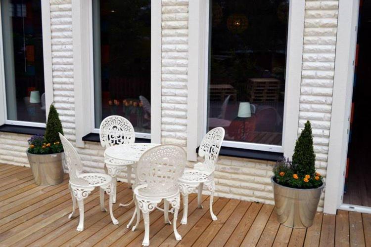 Photo of Patio Balcony in Holmsund