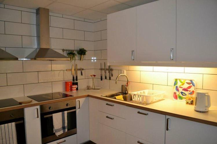 Photo of Kitchen in Holmsund