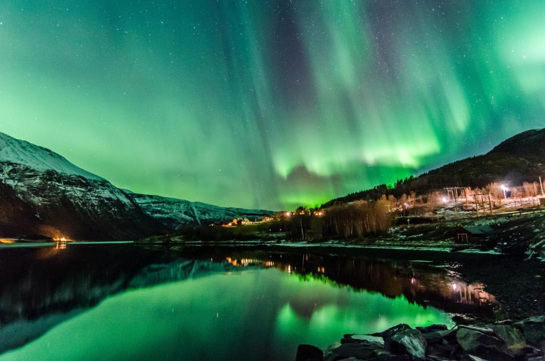 Photo of Others in Olderdalen