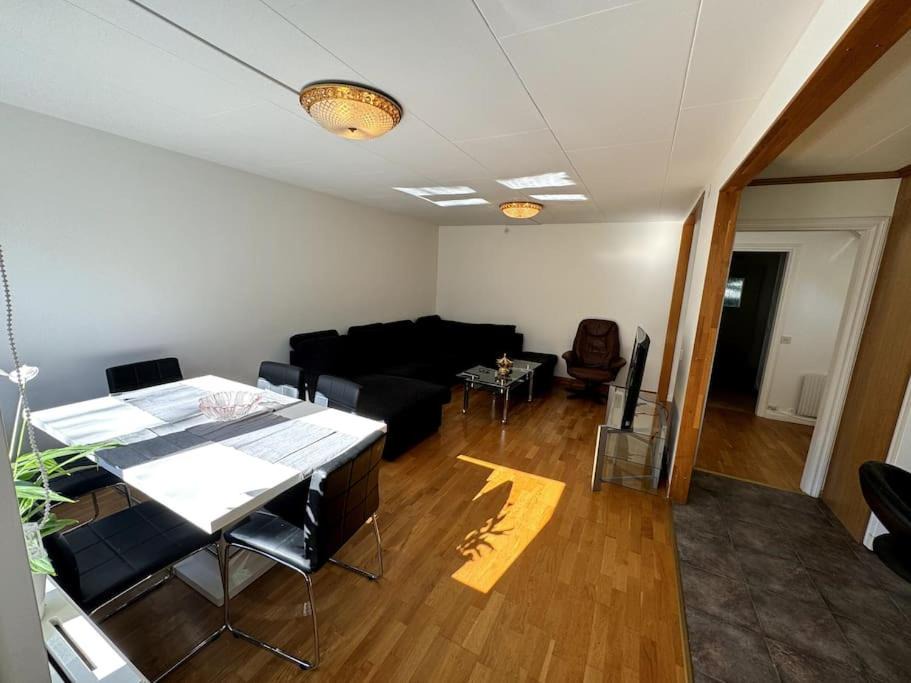 Photo of Livingroom in Vasteras