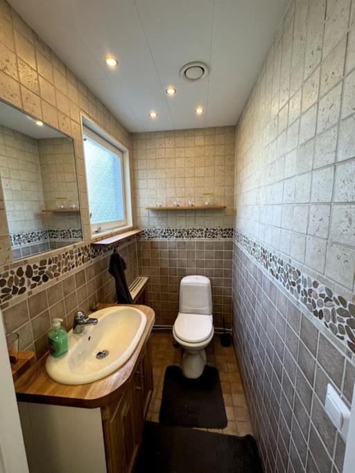 Photo of Bathroom in Vasteras