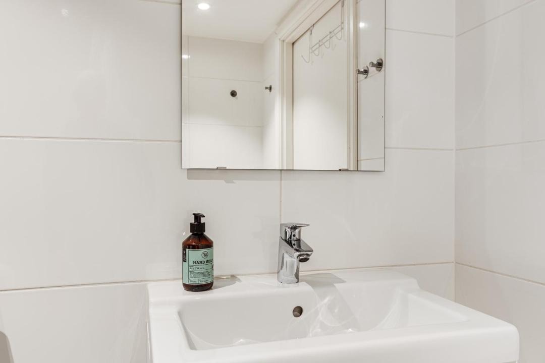 Photo of Bathroom in Ladugardsgardet