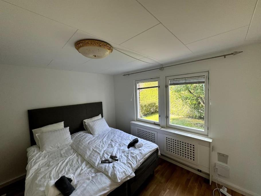 Photo of Bedroom in Vasteras