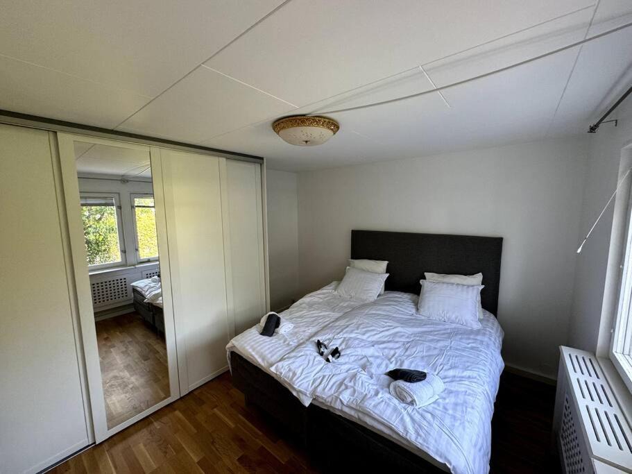 Photo of Bedroom in Vasteras
