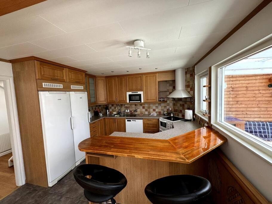Photo of Kitchen in Vasteras