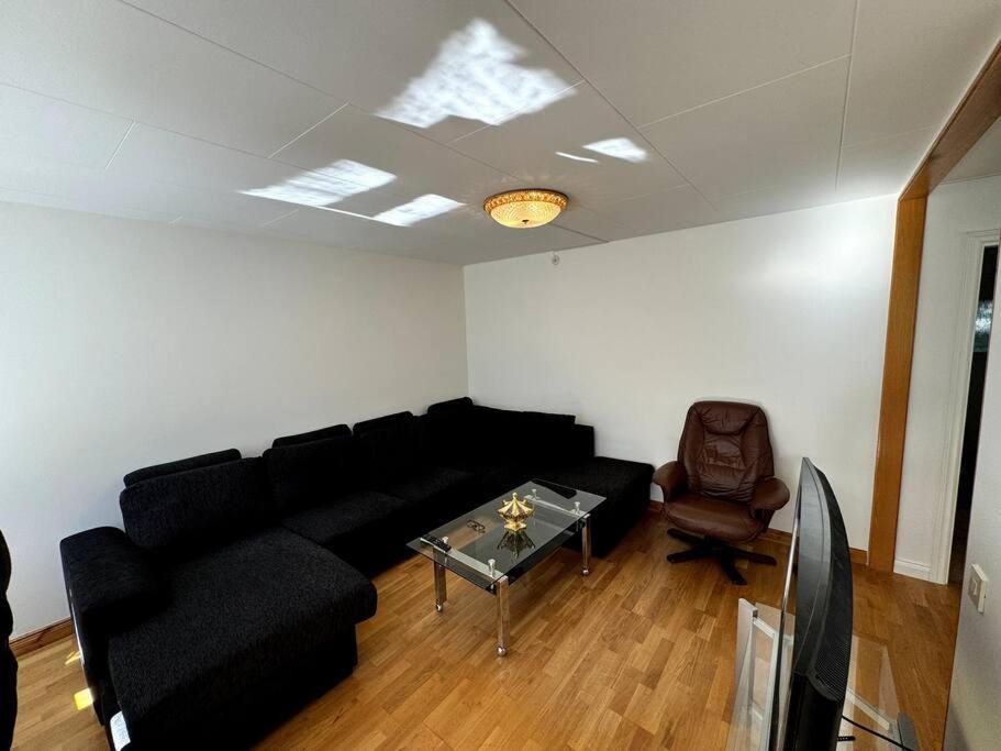 Photo of Livingroom in Vasteras